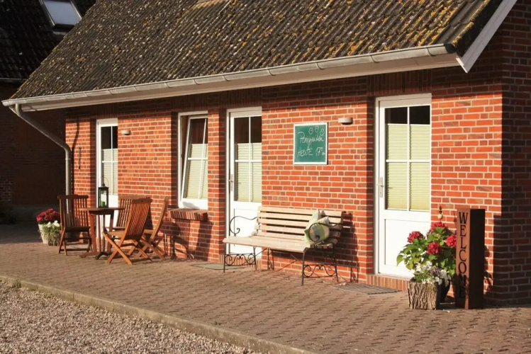 Weiland's Backhaus FeWo 3