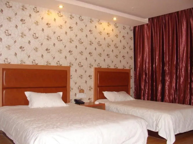 New Impression Business Hotel