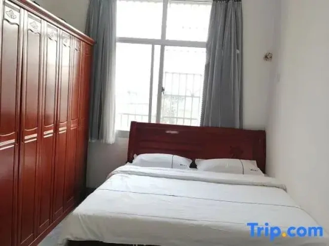 3 Bedrooms Suite
