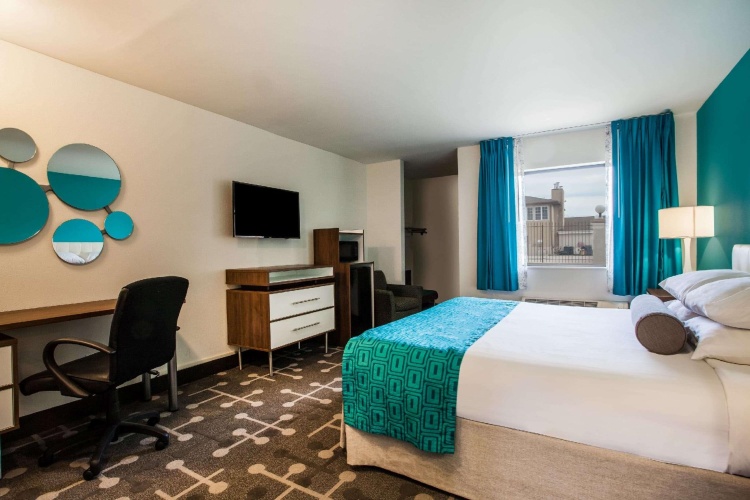 Business Double room