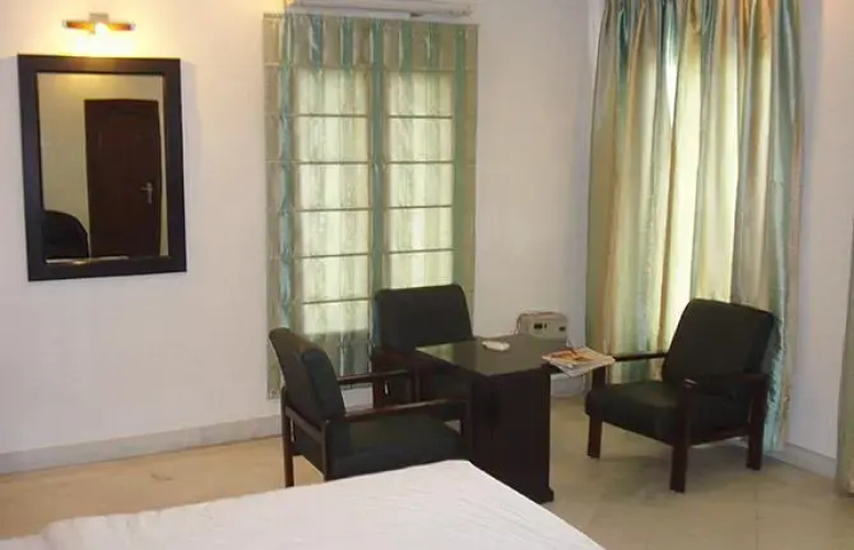 Affordable Home Stays