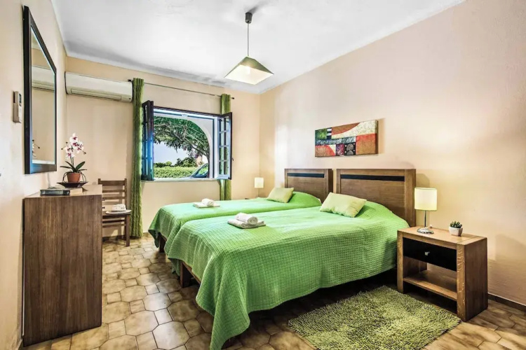 Villa Beatriz Sol