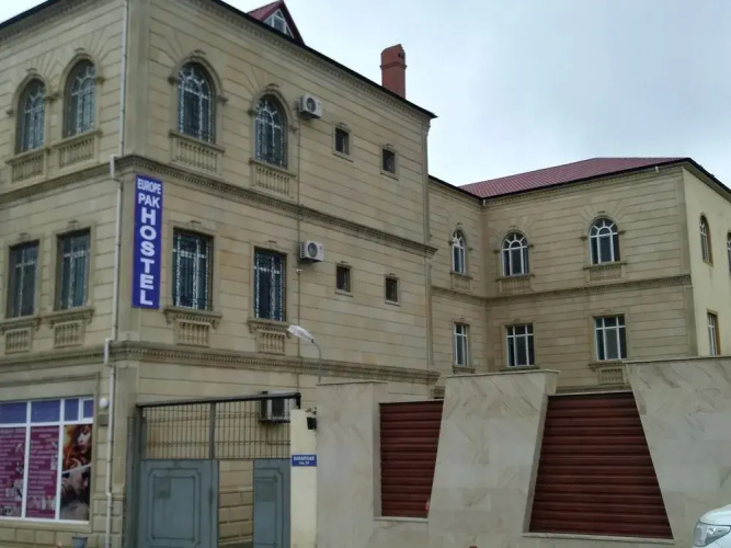 Hotelbild