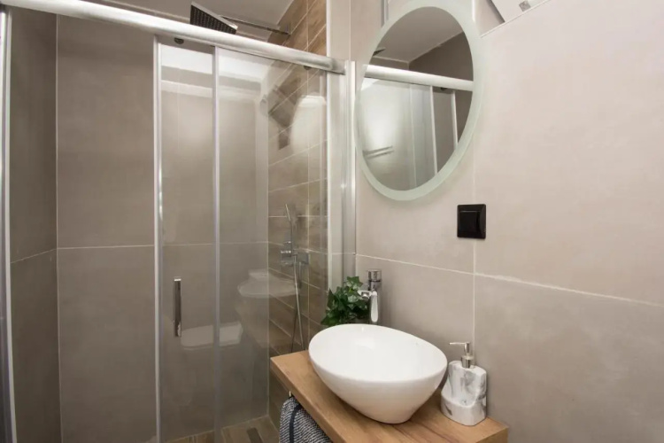 Jasmine Suites "By Checkin"
