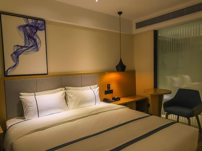 Business Double room