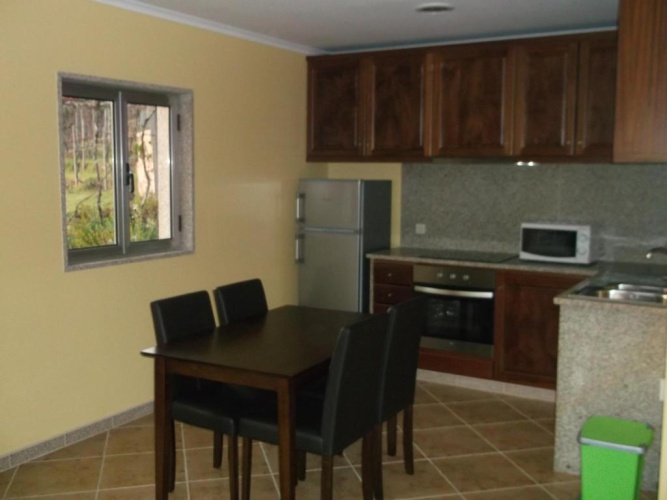 2 Bedrooms Cottage