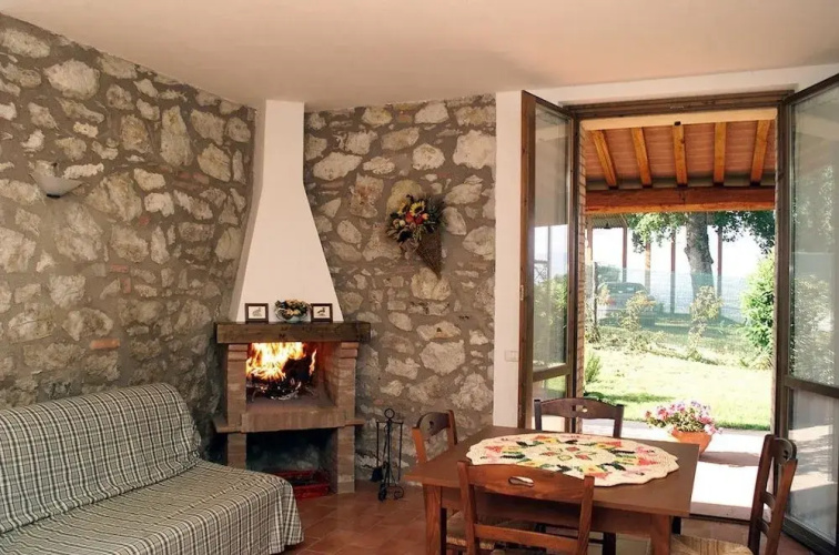 Agriturismo Il Pallocco