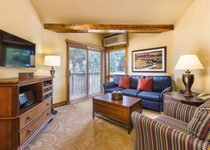 Worldmark Galena photo 11
