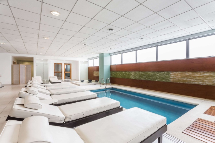 Wyndham Costa del Sol Lima Airport photo 14