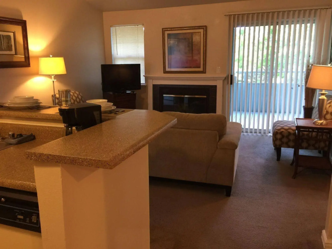 Avante Suites