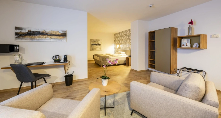 Comfort Double room