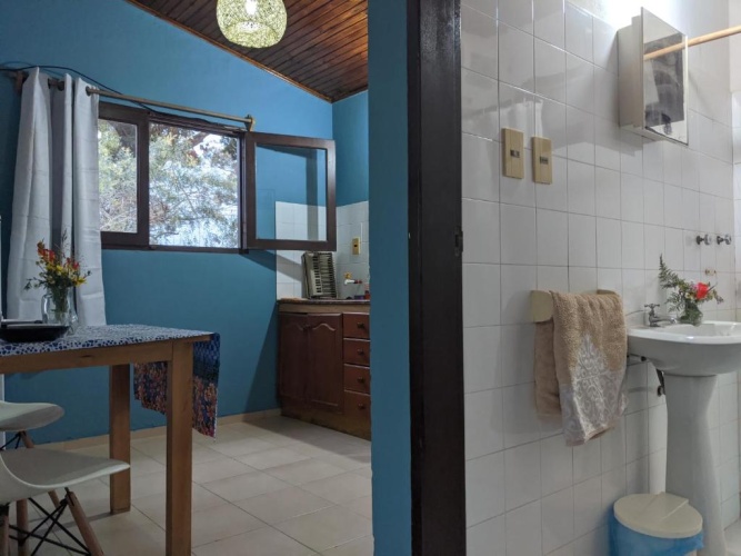 2 Bedrooms Bungalow with view