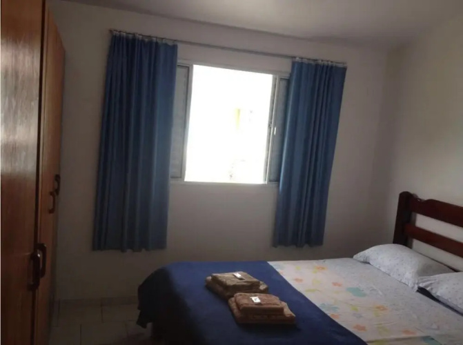 Pousada Talismã