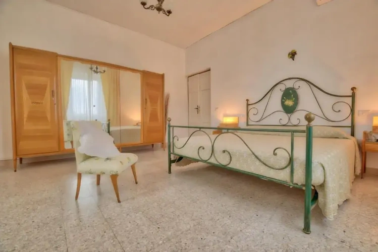 Standard Double Family room