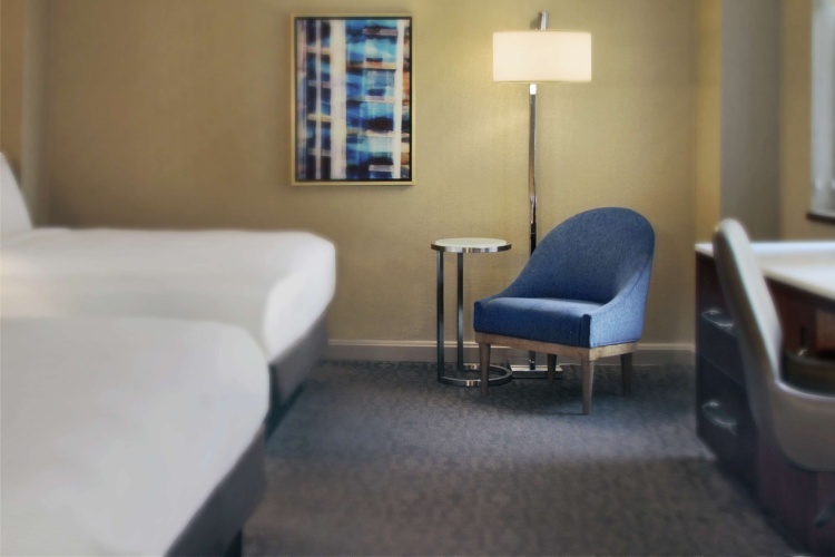 Hilton Chicago photo 7