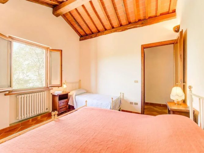 Apartment With Garden, Pool