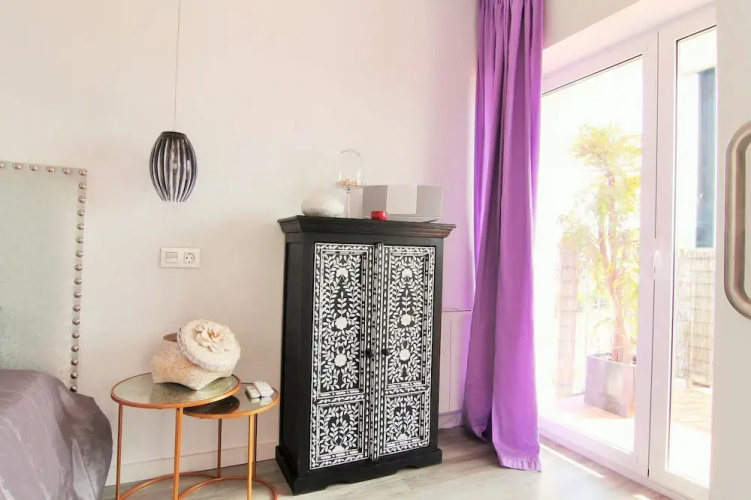 Apartament Solymar Sitges Rentals