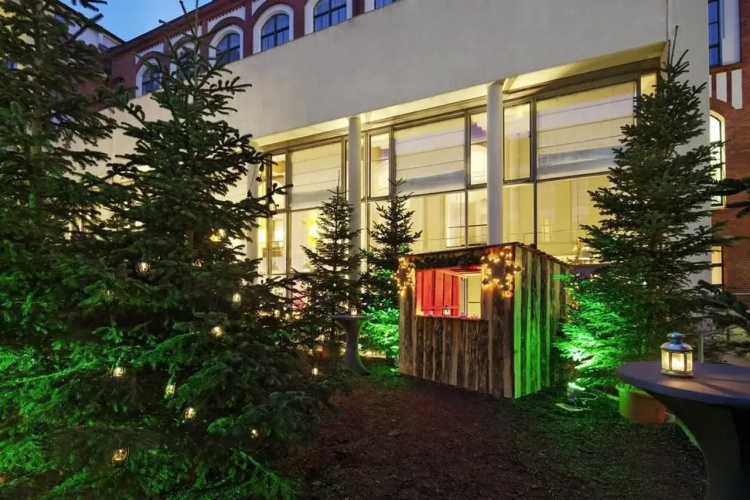 Hotelafbeelding