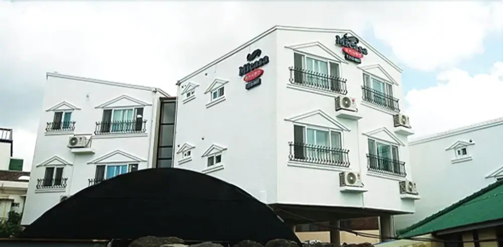 Otel görseli