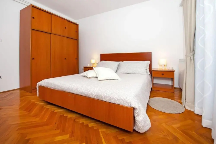 Apartments Milan