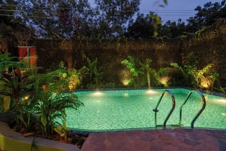 Nomads Resort - Destination Stays