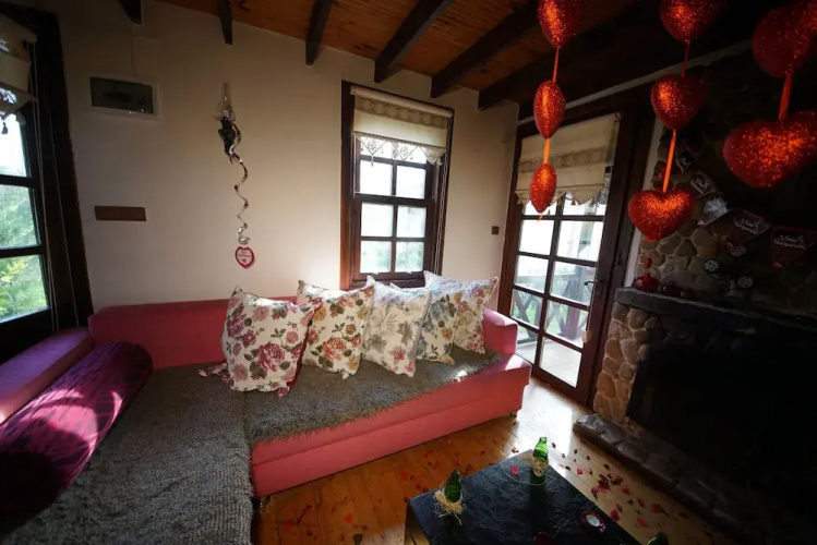 Agva Villa