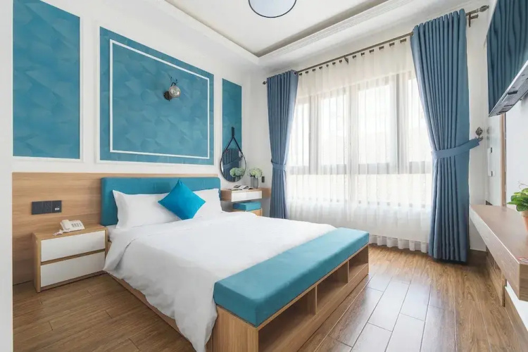 VMT Hotel Villa
