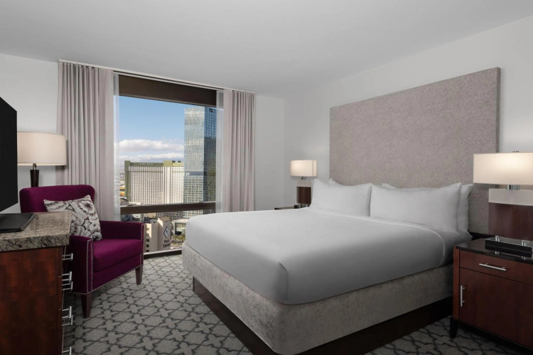 Marriott's Grand Chateau