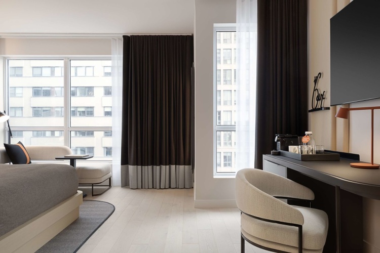Canopy by Hilton Toronto Yorkville photo 7
