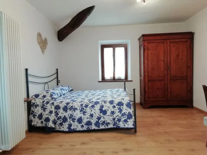 Agriturismo Il Poderuccio