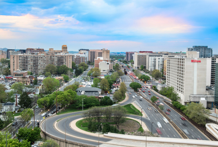 Hilton Arlington National Landing photo 27