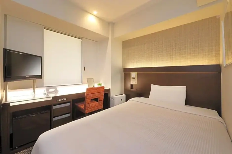 Double room B