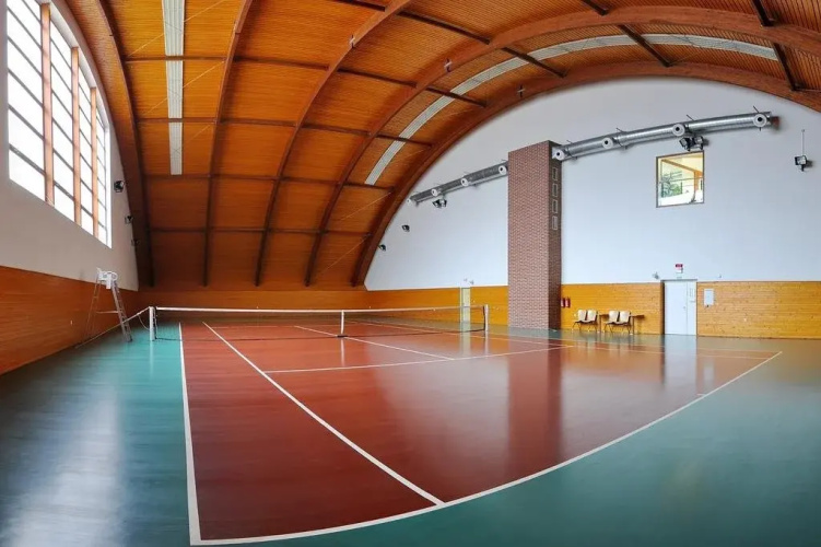 Hotel VZ Merin
