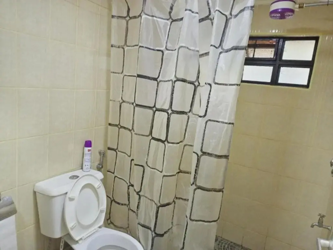 Mj homestay