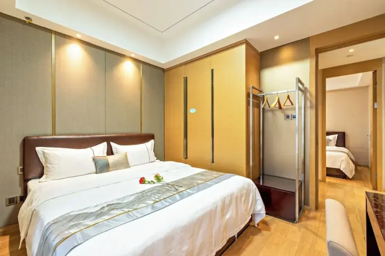 Comfort Suite