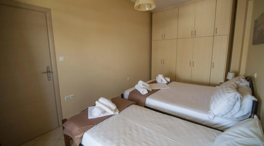 Anna Apartment Preveza