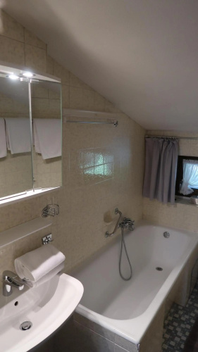 Ferienwohnung Zahnder