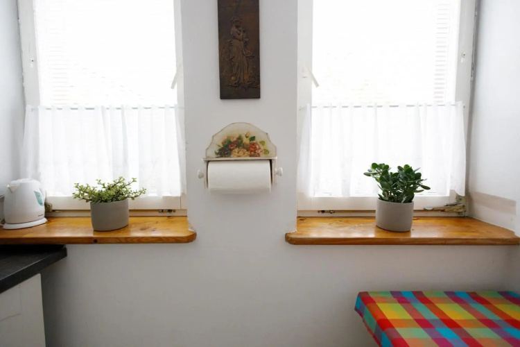 Apartament Miriada 16