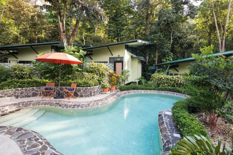Yabá Chiguí Lodge