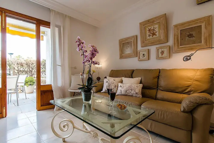 Apartamentos Rosmare