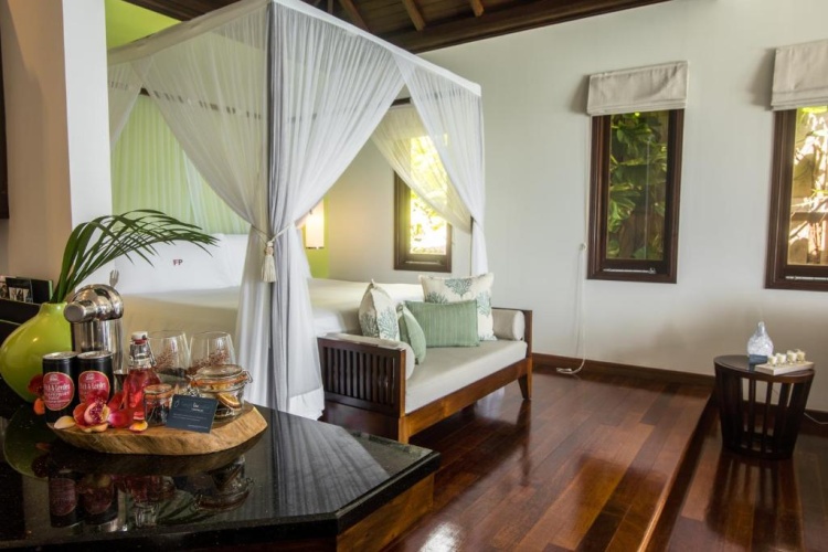 Grand Villa