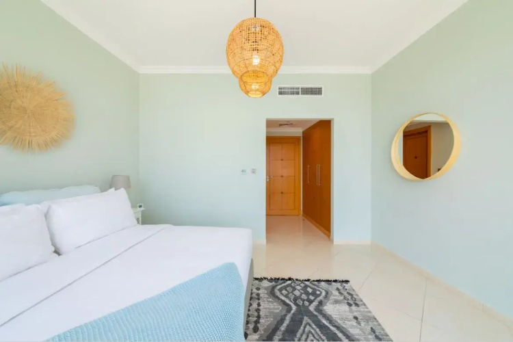 Maison Privee Trident Marinascape