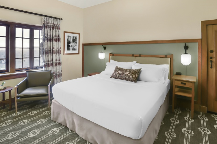 The Omni Grove Park Inn photo 8