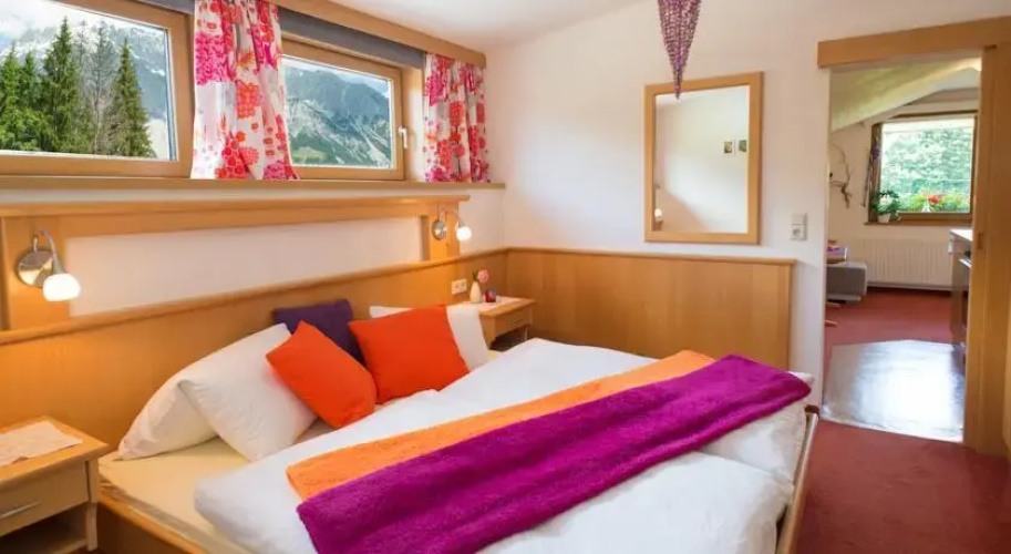 Panorama Appartement