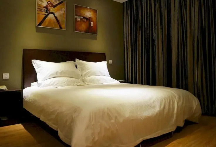 Suzhou Wujia Boutique Hotel