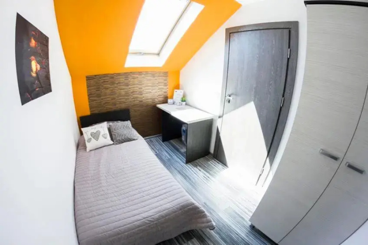 Park Apartament