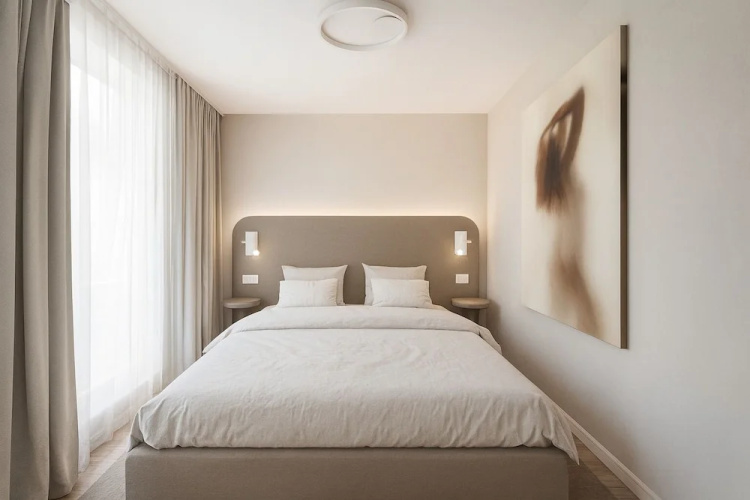 VISIONAPARTMENTS Leonhardstrasse