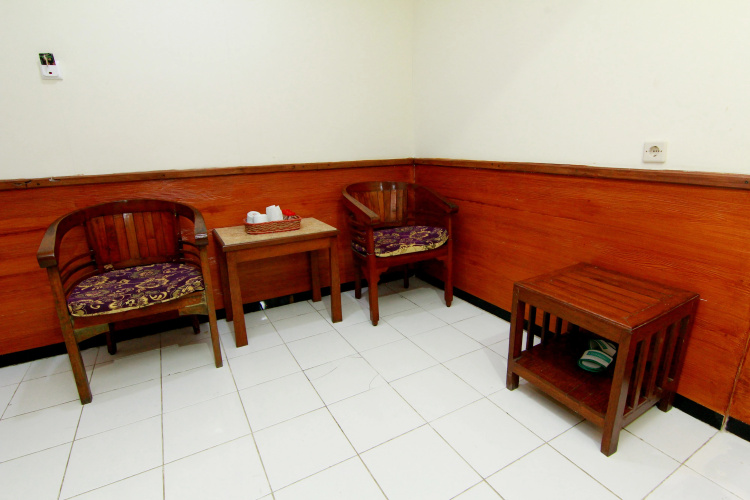 The Soemarsono Hotel