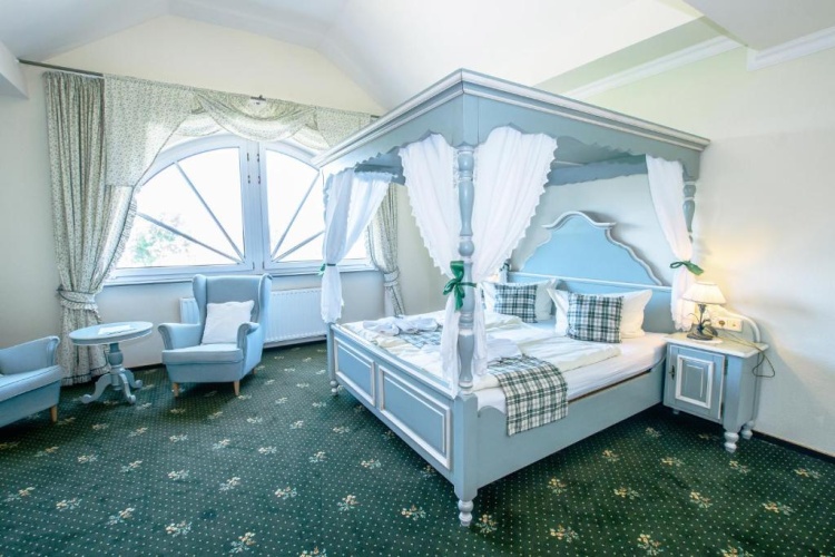 Double Junior Suite