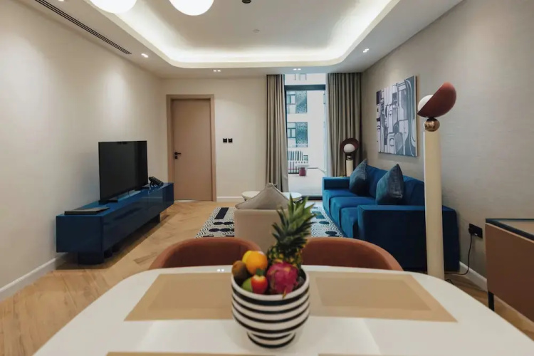 The Muse Hotel
